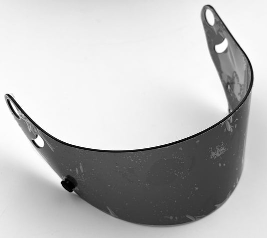 Arai CK-6 Shield — Dark Tint