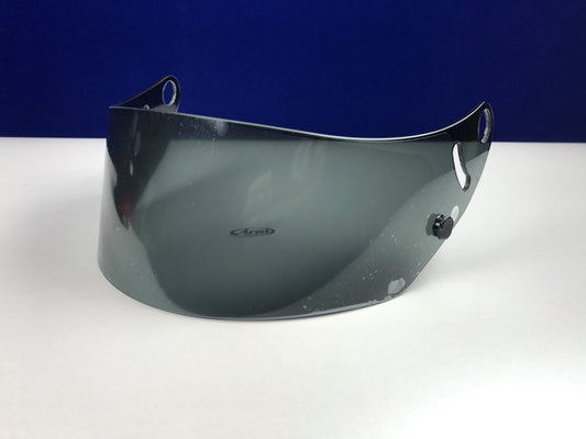 Arai GP-6 Anti-Fog Shield — Dark Tint