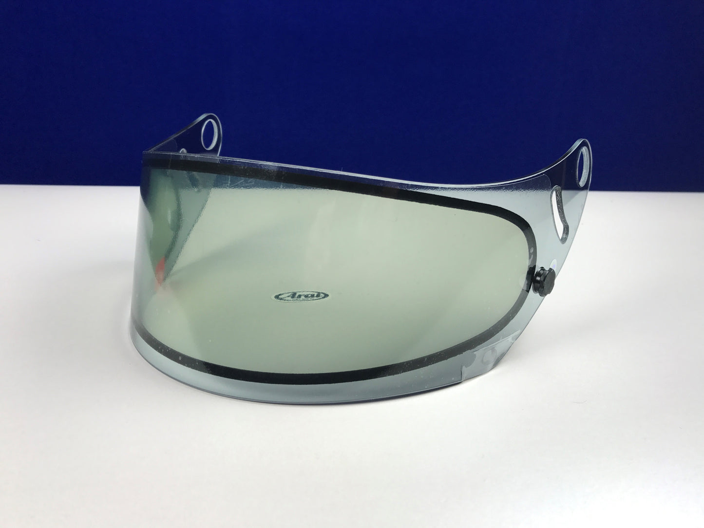 Arai GP-6 D-Pane Shield — Light Tint