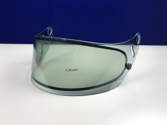 Arai GP-6 D-Pane Shield — Light Tint