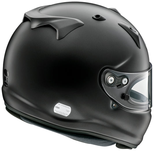 Arai GP-7 SA2020 Auto Racing Helmet