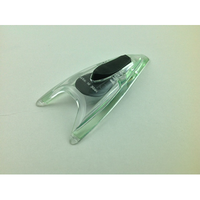 Arai IC Duct-3 — Clear