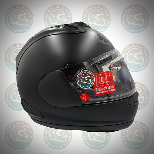 Arai Corsair-X Black Frost Motorcycle Helmet