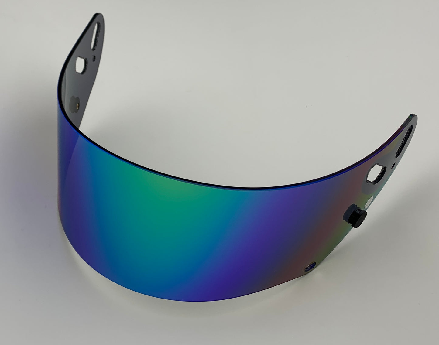 Arai GP-7 Mirror Shield — Medium Tint