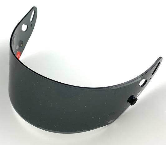 Arai GP-7 Anti-Fog Shield — Dark Tint