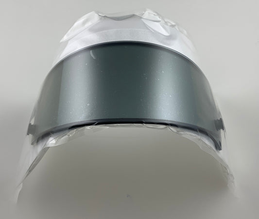 Arai GP-5 XD-Pane Shield — Light Tint