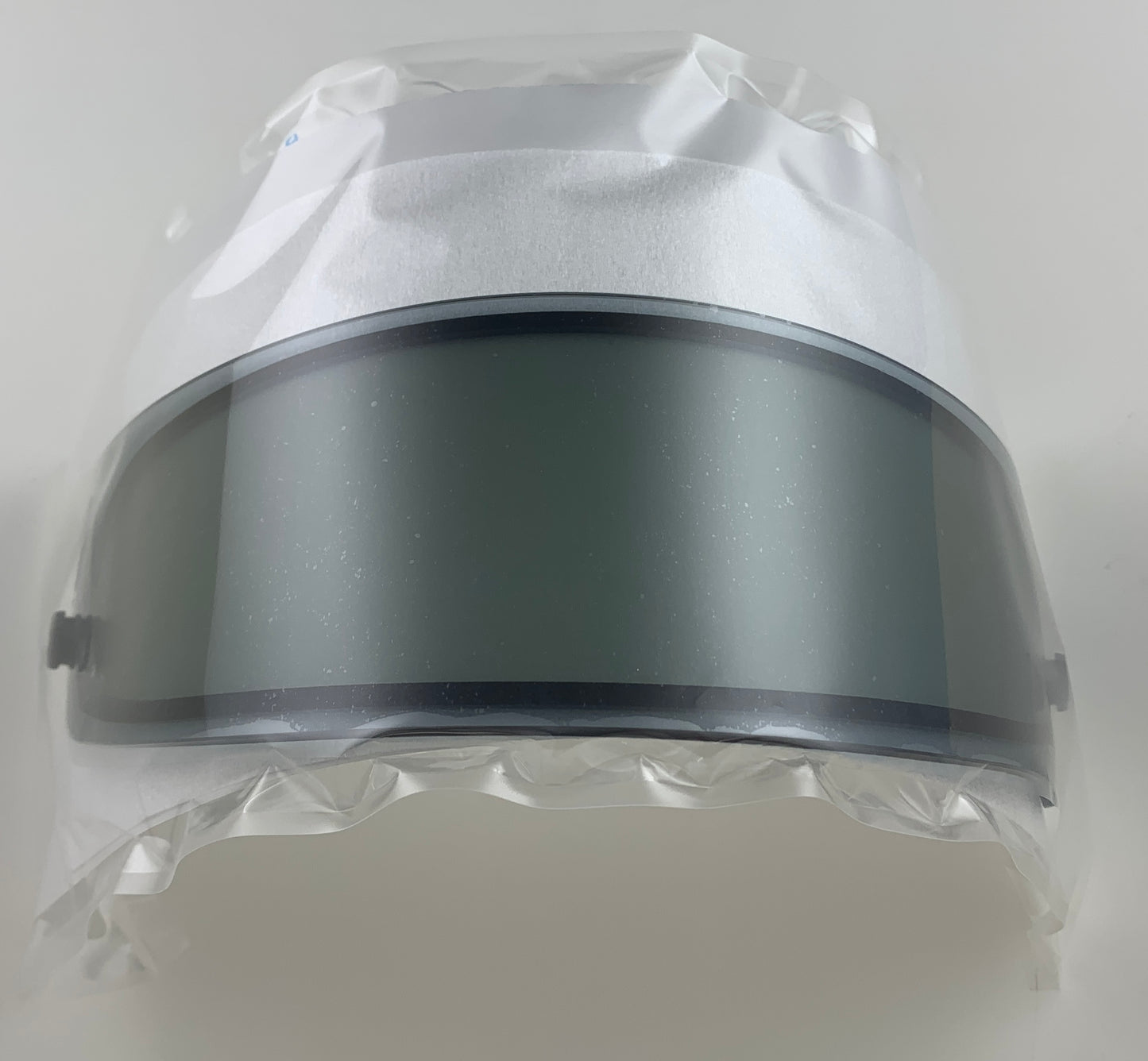Arai GP-7 D-Pane Shield — Light Tint
