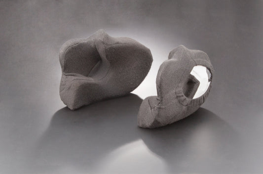 Arai GP-J3 Cheek Pads — 20mm