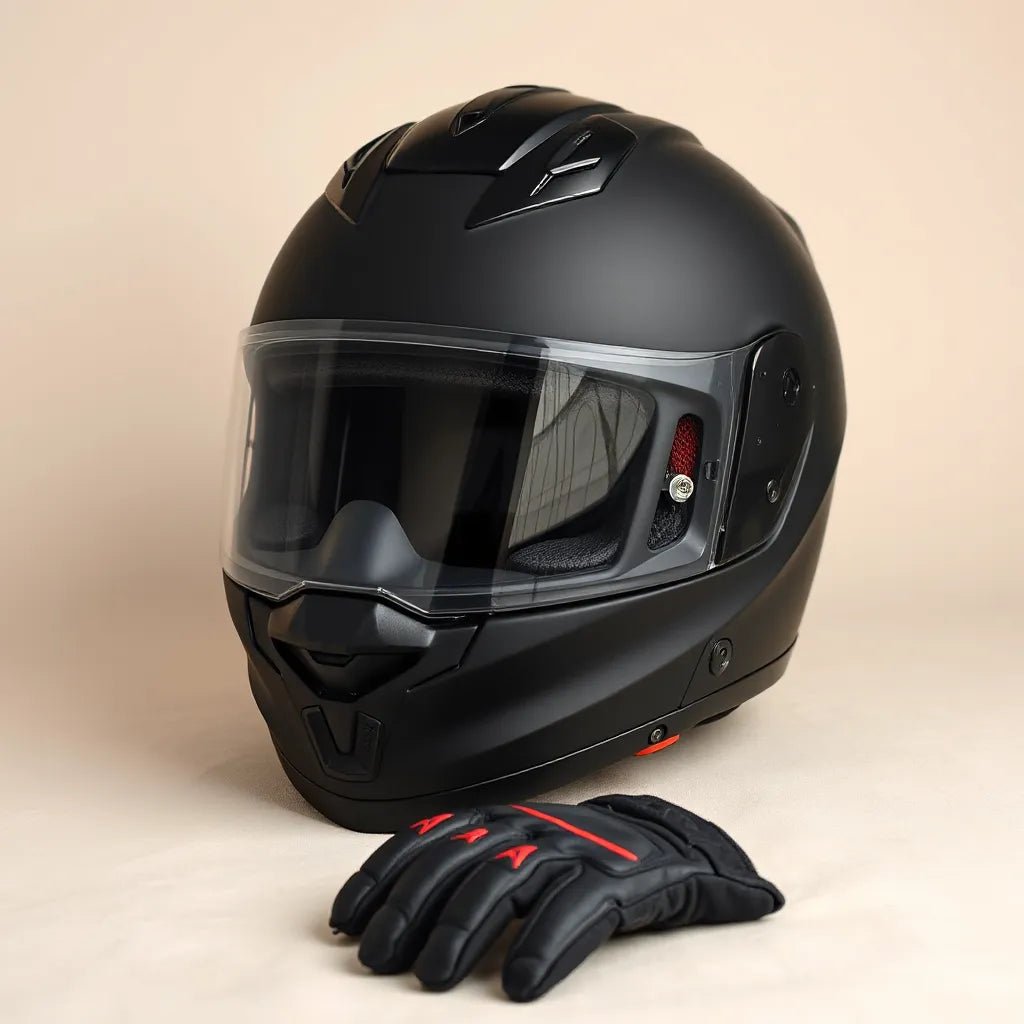 Arai Corsair-X Helmet: Key Fit and Safety Check - TheHelmetHub
