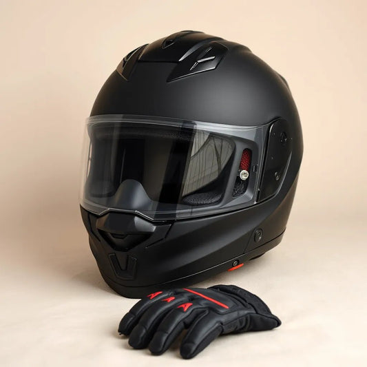 Arai Corsair-X Helmet: Key Fit and Safety Check - TheHelmetHub
