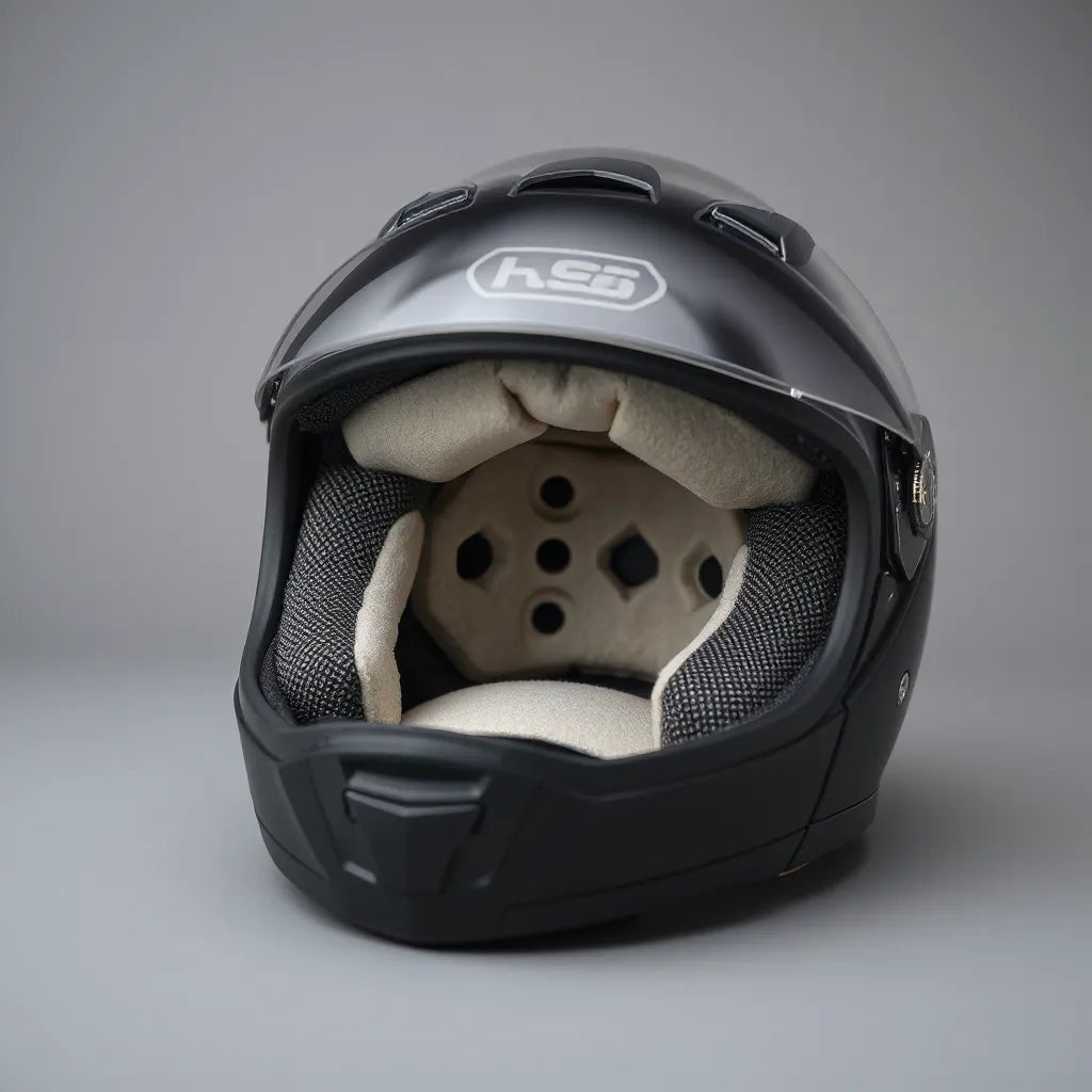 Arai Helmet Materials: Guide to Shell and Liner Choices - TheHelmetHub