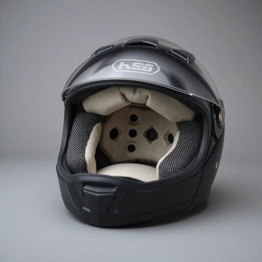 Arai Helmet Materials: Guide to Shell and Liner Choices - TheHelmetHub