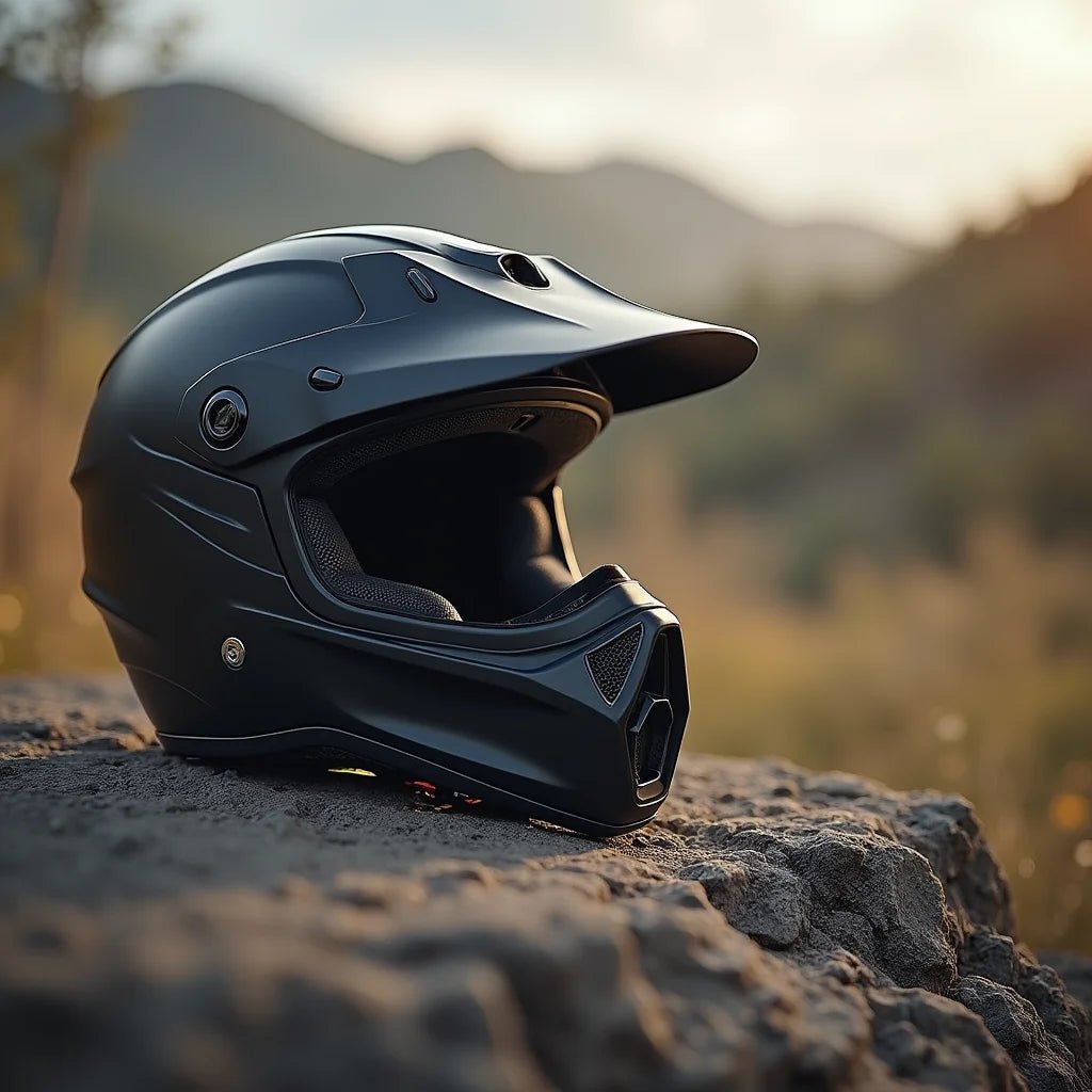 Best Helmets for Adventure Riding Safe and Durable Picks - TheHelmetHub