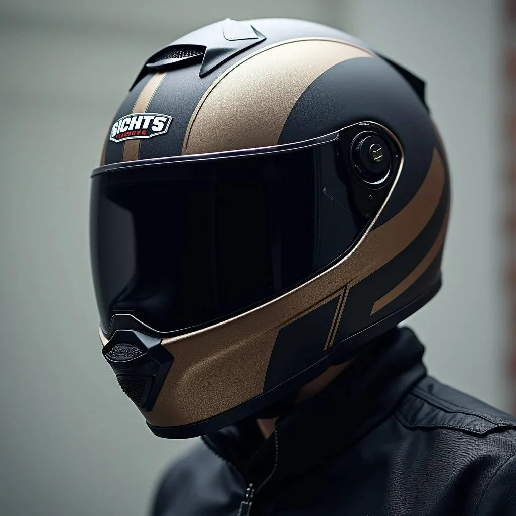 Choosing High Performance Motorcycle Helmets A Smart Guide - TheHelmetHub
