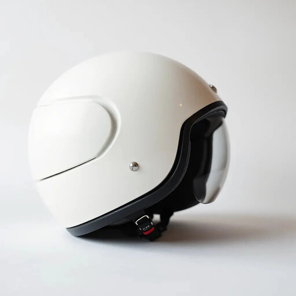Egg-Shaped Helmet Design: Benefits and Fit Checklist - TheHelmetHub