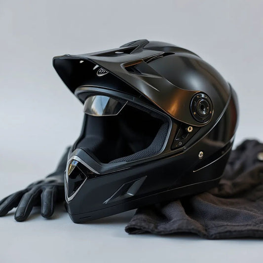 How to Choose an Arai Helmet for Maximum Protection - TheHelmetHub