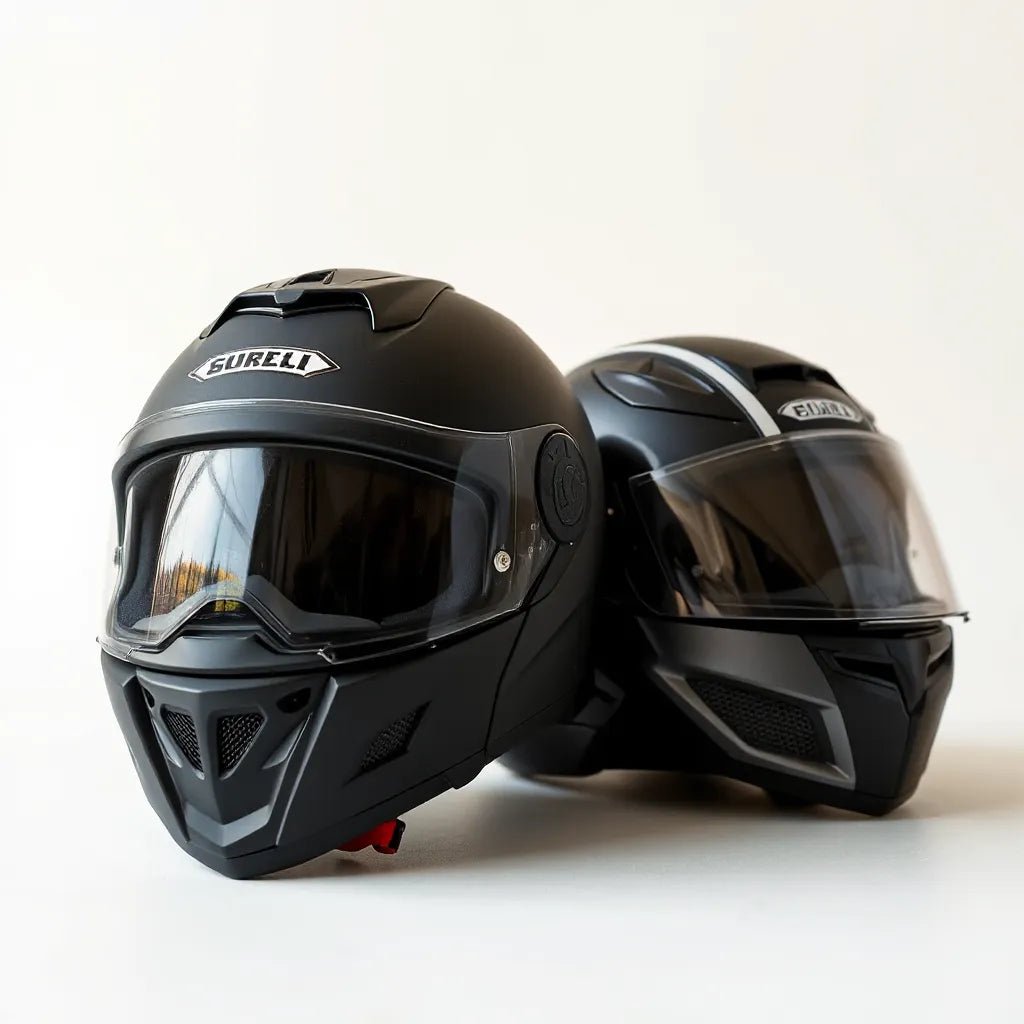 How to Choose Safety-Certified Motorcycle Helmets - TheHelmetHub