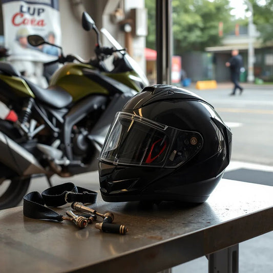 How to Choose the Right Arai Helmet for Your Ride - TheHelmetHub