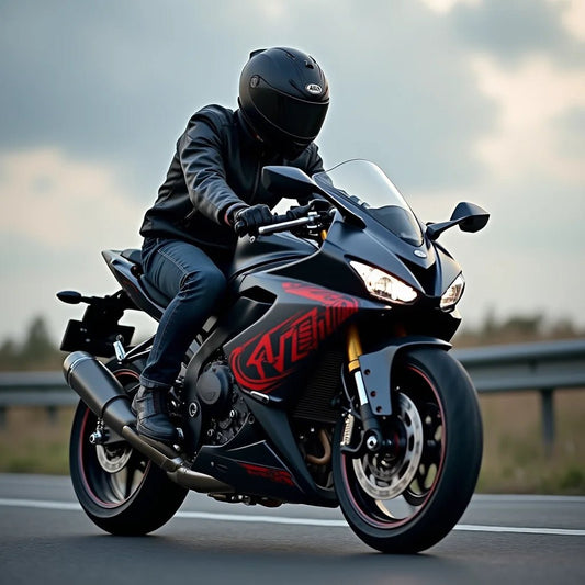 Mastering the Arai SKV-R with Comfort Safety and Perfect Fit - TheHelmetHub