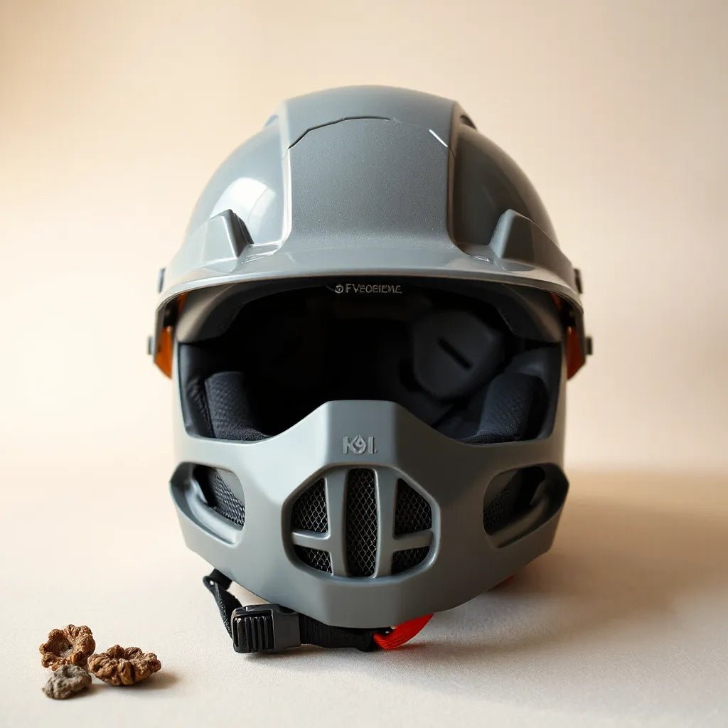 Protection-Focused Helmet Designs: Key Features Guide - TheHelmetHub