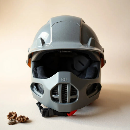 Protection-Focused Helmet Designs: Key Features Guide - TheHelmetHub