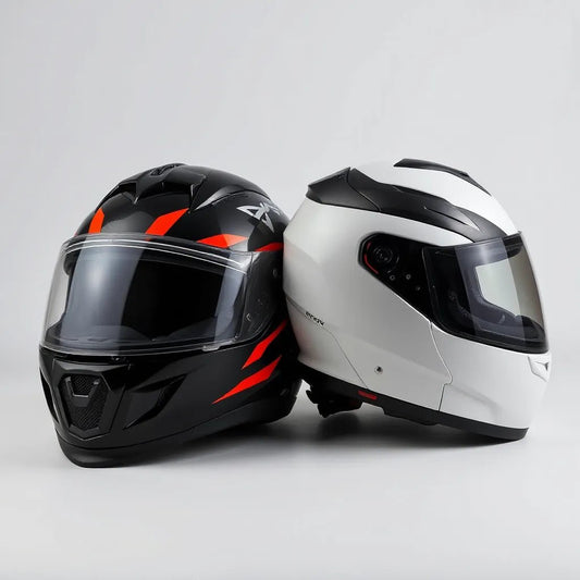 Stylish Helmet Graphics: Style and Fit Tips Guide - TheHelmetHub