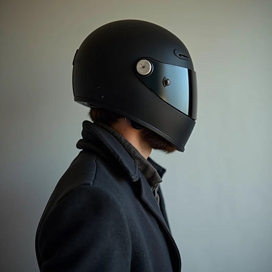Tailor Your Helmet with Customizable Fit and Style - TheHelmetHub