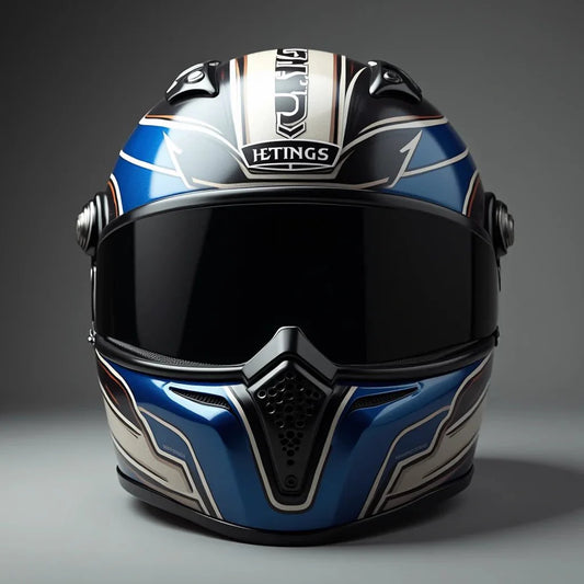 Top Karting Helmets for Safety and Peak Protection - TheHelmetHub