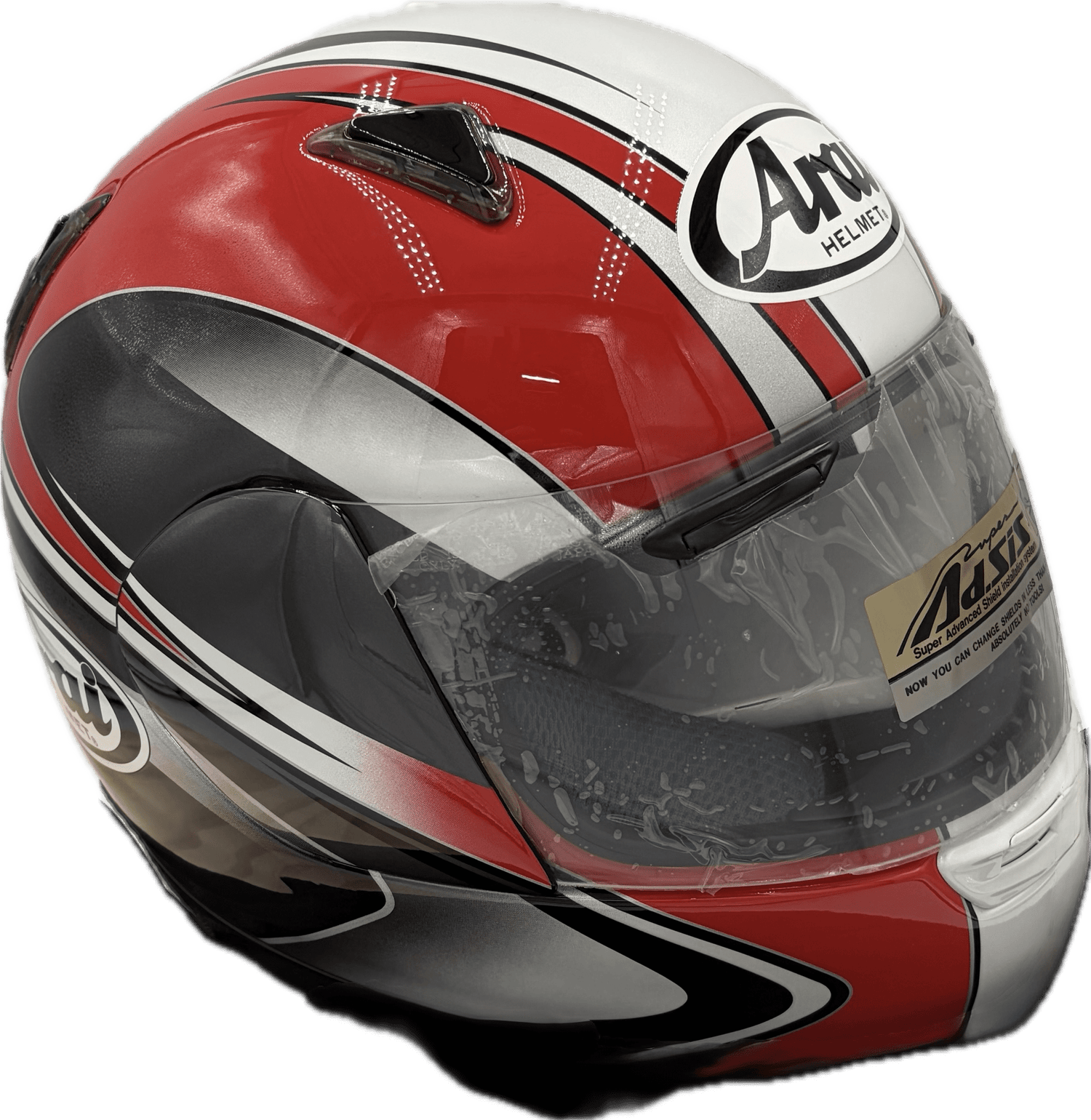 Arai Astral - TheHelmetHub