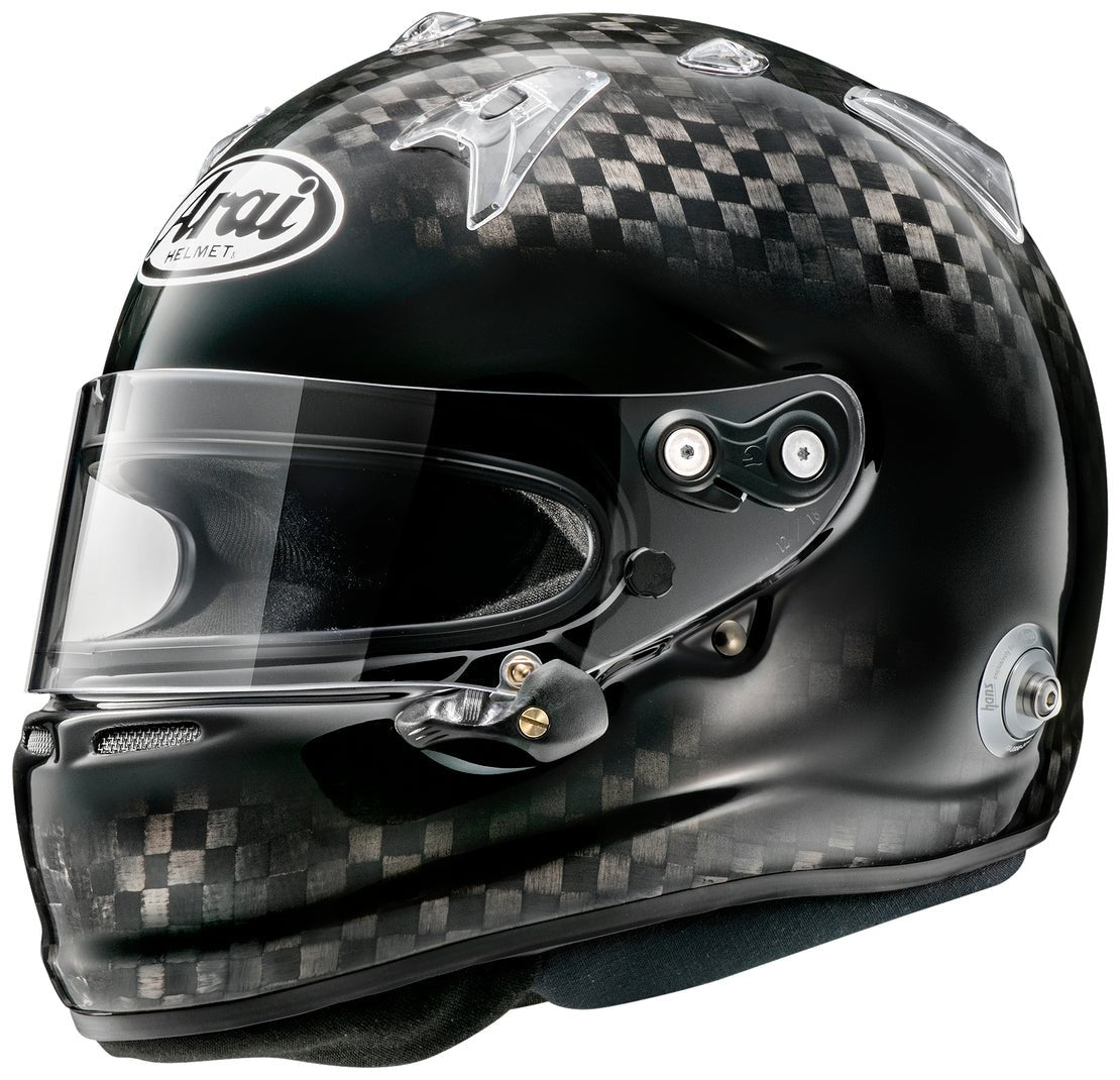 Arai GP-7SRC ABP FIA 8860-2018-ABP - TheHelmetHub