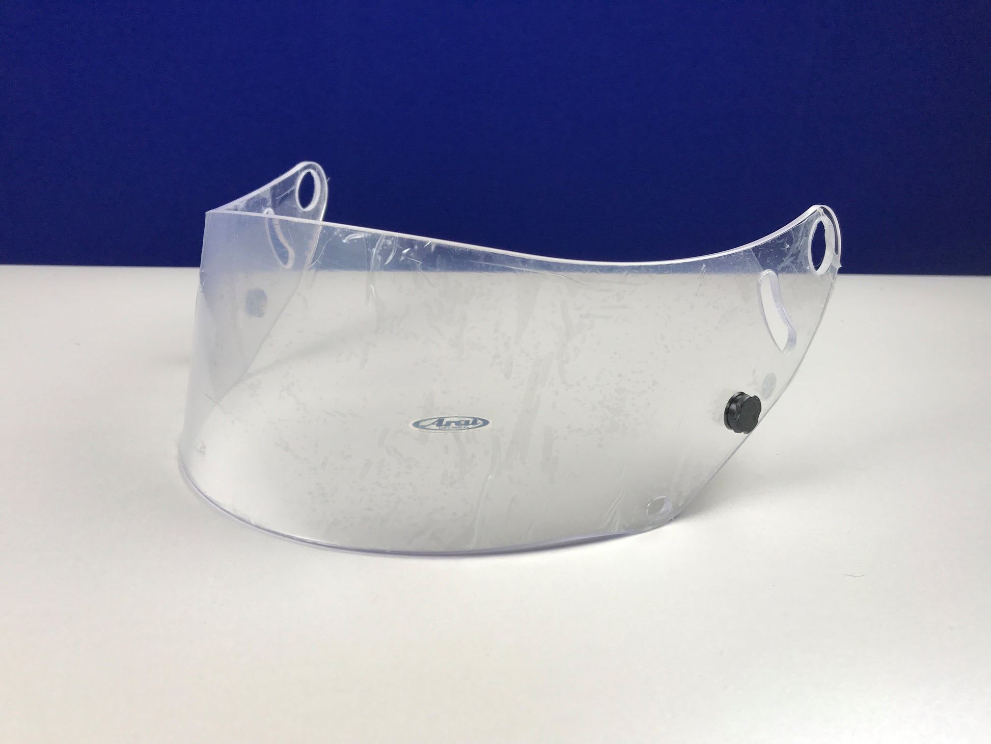 Arai GP-6 Shield — Clear