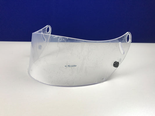 Arai GP-6 Shield — Clear