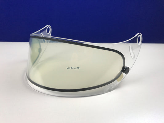 Arai GP-6 D-Pane Shield — Clear