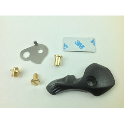 Arai GP-6S Shield Latch Kit — Latch Kit