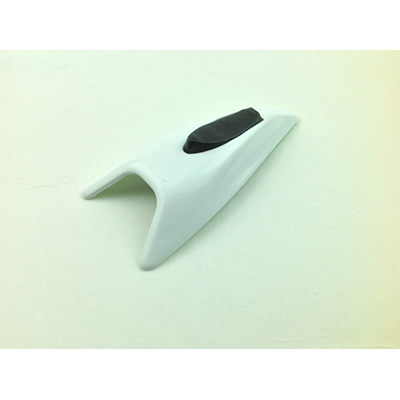 Arai IC Duct-3 — White