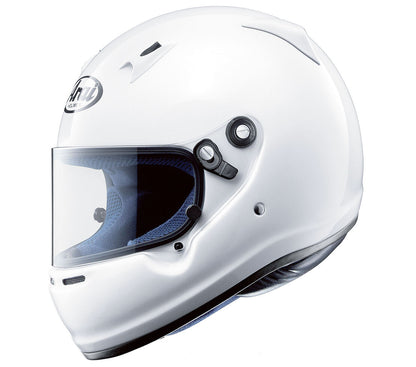 Arai CK-6 White