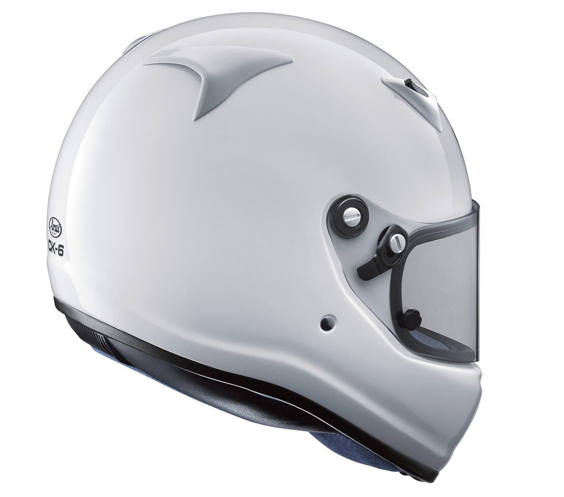 Arai CK-6 rear