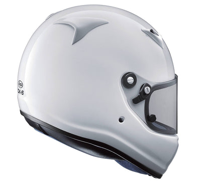 Arai CK-6 rear