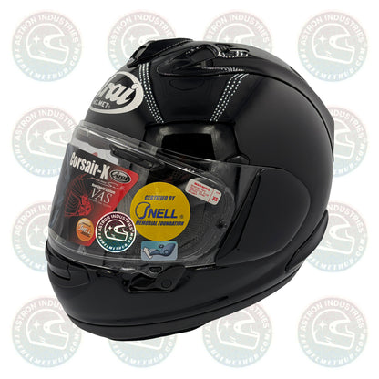 Arai Corsair-X Black Motorcycle Helmet