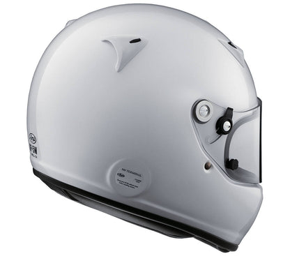 Arai GP-5W rear