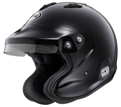 Arai GP-J3 Black