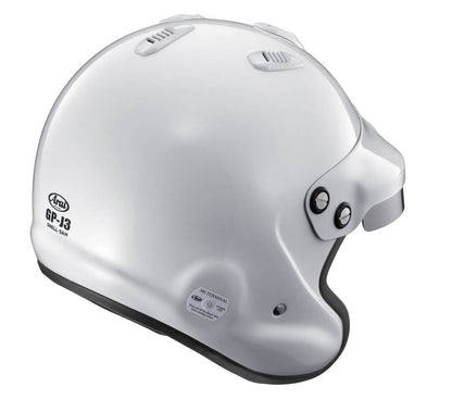 Arai GP-J3 rear