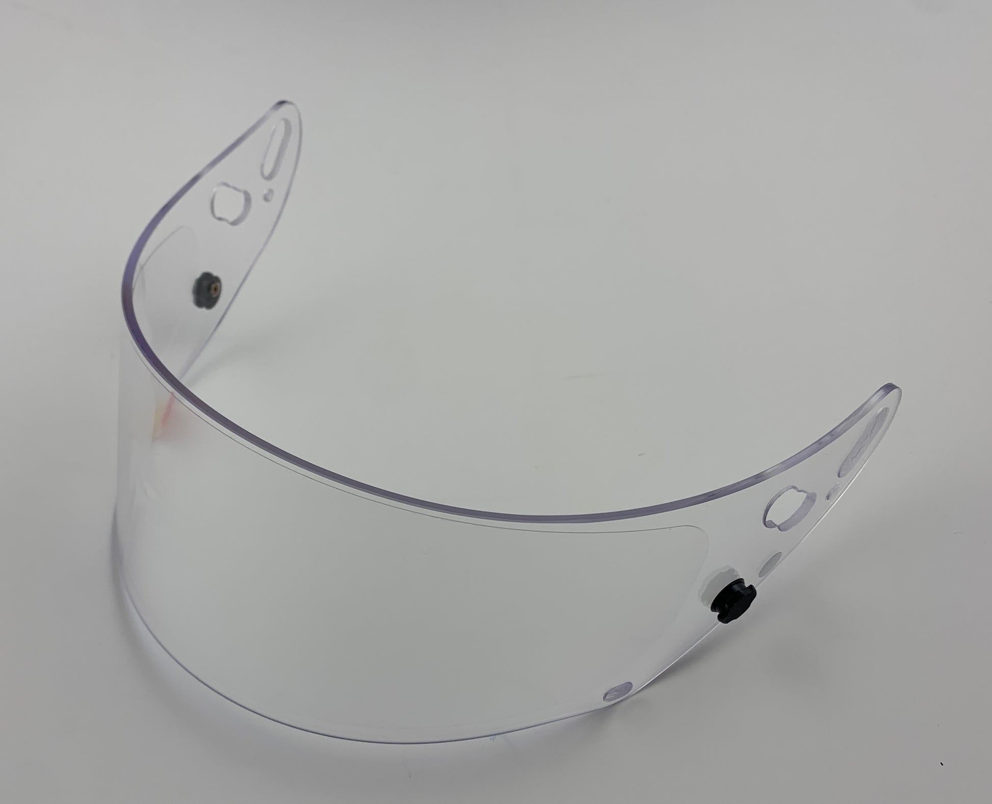 Arai GP-7 Anti-Fog Shield — Clear