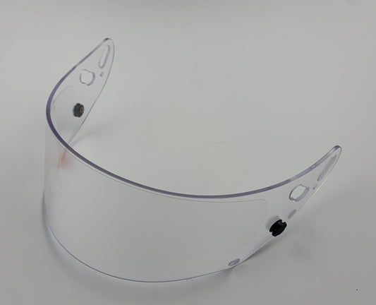 Arai GP-7 Anti-Fog Shield — Clear