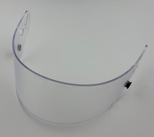 Arai GP-7 Shield — Clear