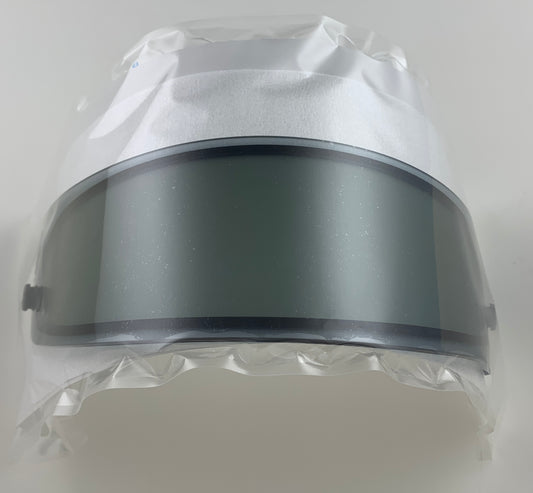 Arai GP-7 D-Pane Shield — Light Tint