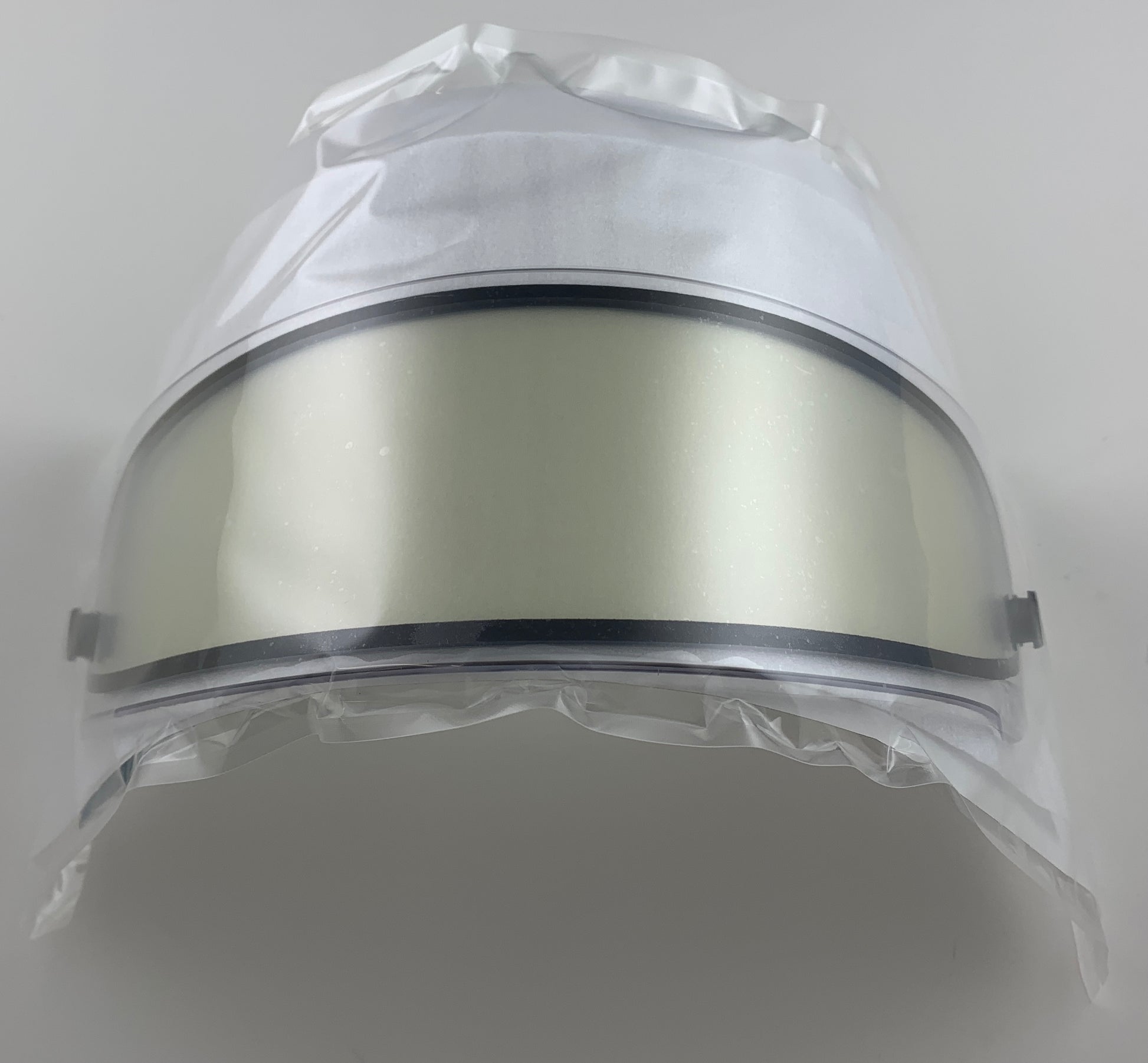 Arai GP-7 D-Pane Shield — Clear