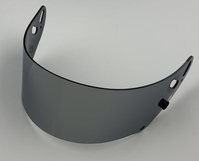 Arai GP-7 Mirror Shield — Light Tint