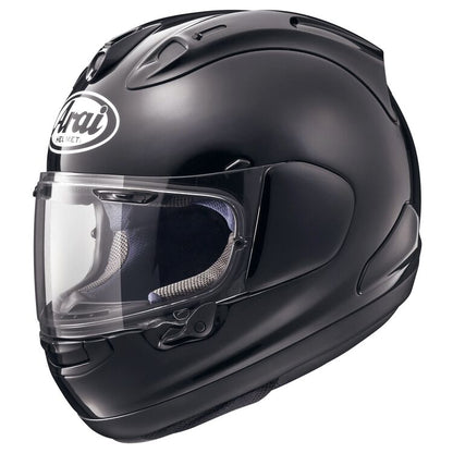 Arai Corsair-X Diamond Black Motorcyle Helmet