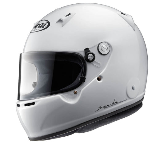 Arai GP-5W SA2020 Auto Racing Helmet - TheHelmetHub